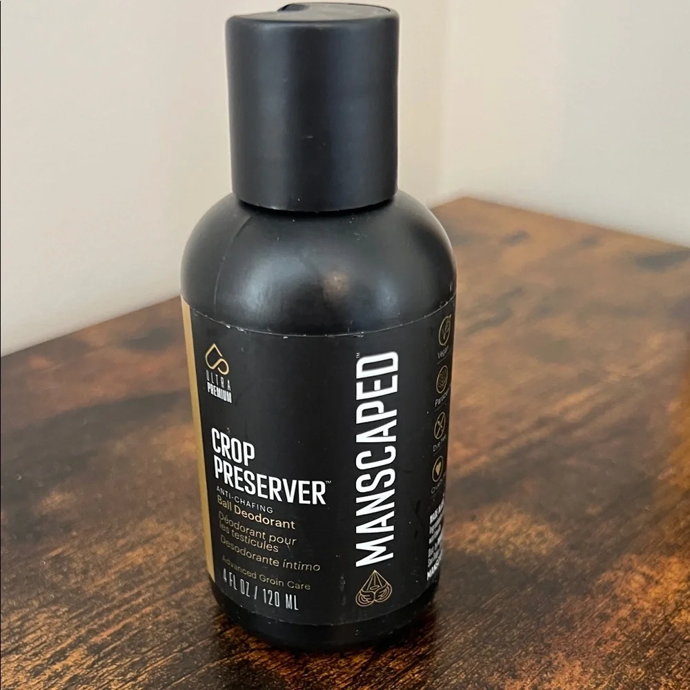 Manscaped Grooming Set